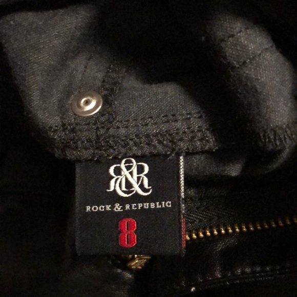 Rock & republic pants - Picture 4 of 4